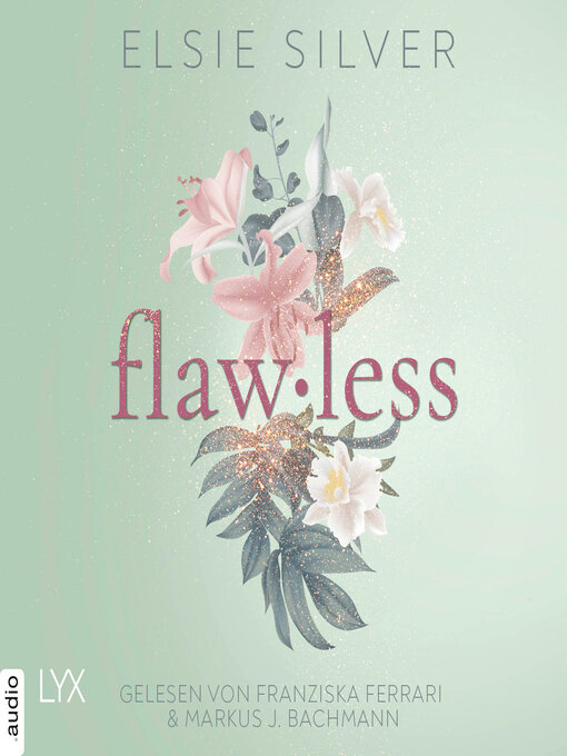 Title details for Flawless by Elsie Silver - Available